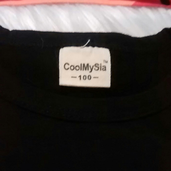 Newborn and Toddler 3pc Halloween Outfit - Picture 6 of 6